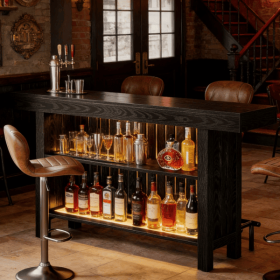 Bar Table (Only bar table) (title: default title)